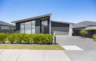 60 Siren Street, Milldale