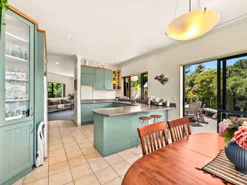 8A Garrett Place, Riverstone Terraces