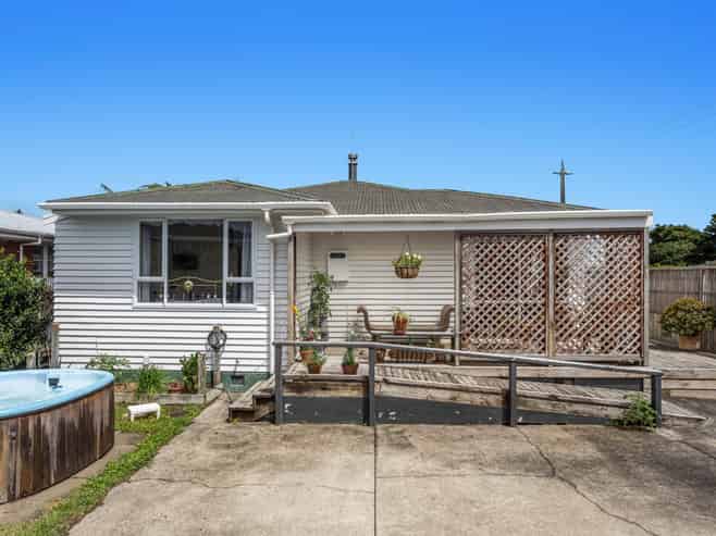 36a Garaway Street, Whakatane