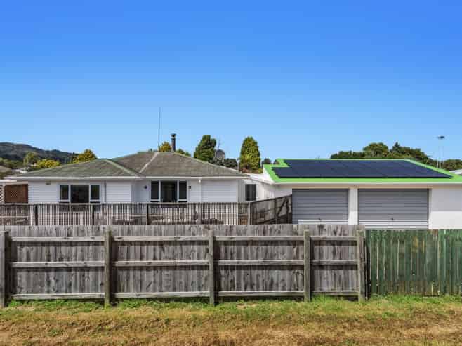 36a Garaway Street, Whakatane