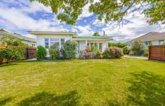 810 Frederick Street West, Mahora