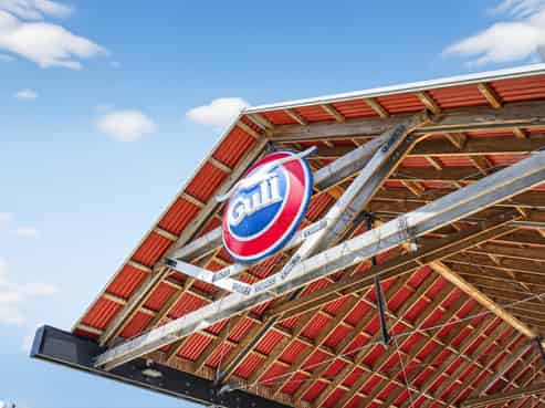 Secure Tenanted Investment on State Highway 16