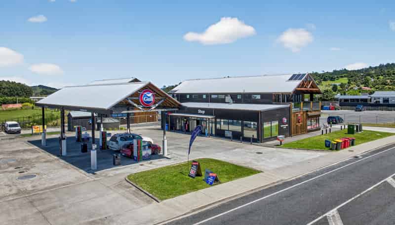 1079 Kaipara Coast Highway, Kaukapakapa