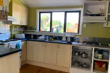 588 Cashel street, Linwood