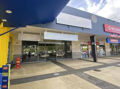 Great neighbours, great opportunity