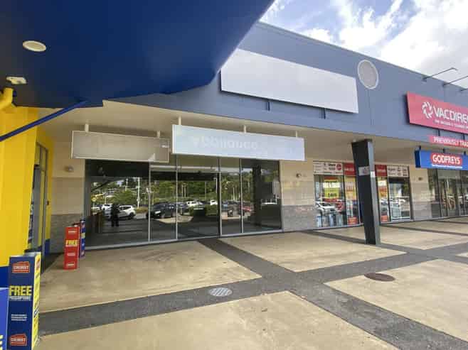 Great neighbours, great opportunity