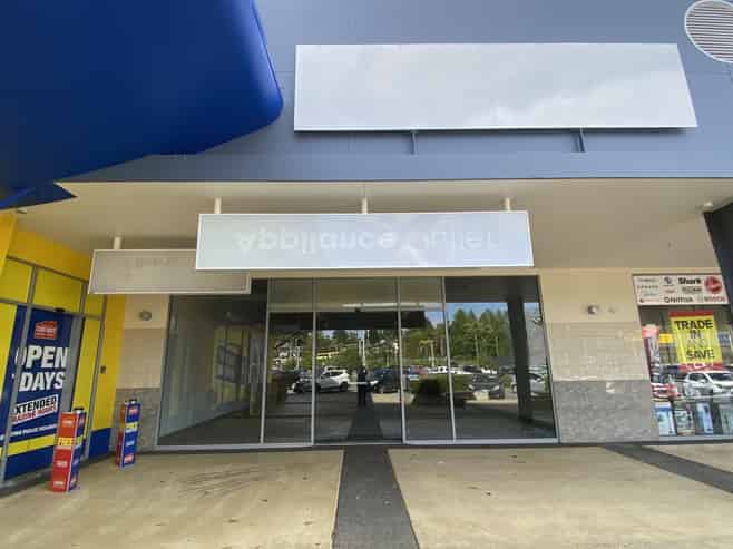 Great neighbours, great opportunity