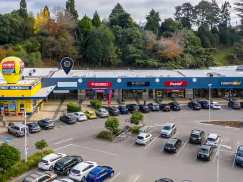 Great neighbours, great opportunity