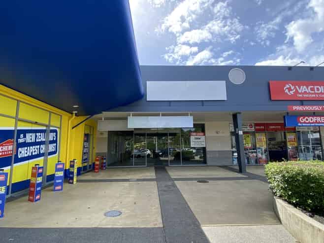 Great neighbours, great opportunity