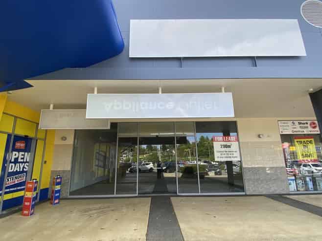 Great neighbours, great opportunity