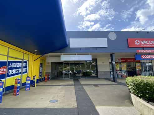 Great neighbours, great opportunity