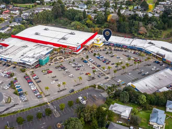 Great neighbours, great opportunity