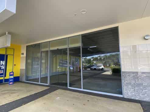 Great neighbours, great opportunity