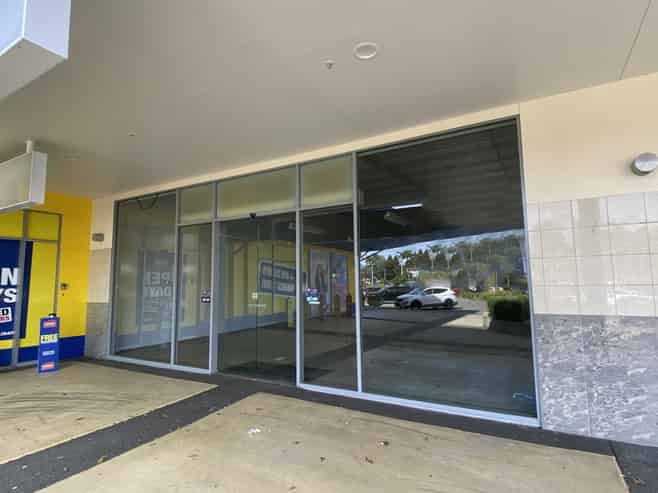 Great neighbours, great opportunity