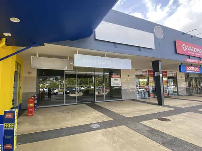 Great neighbours, great opportunity