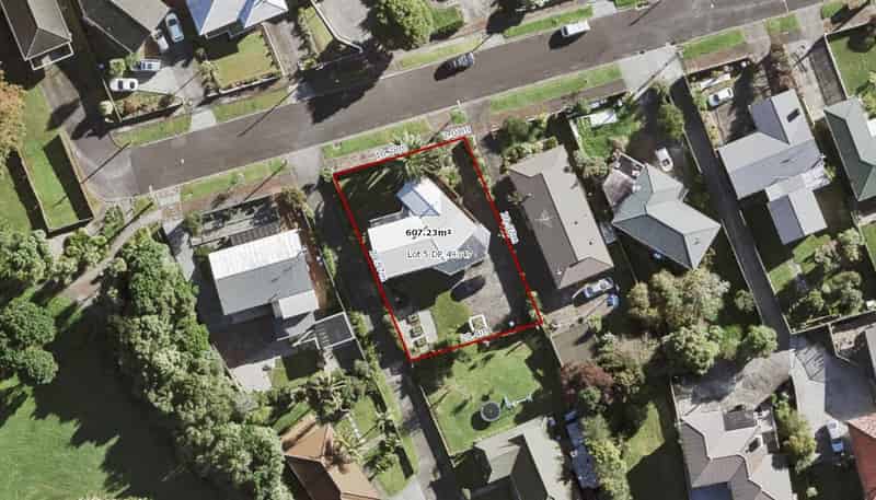 30 Westminster Street, New Windsor