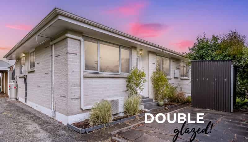 4/12 Poplar Grove, Ebdentown