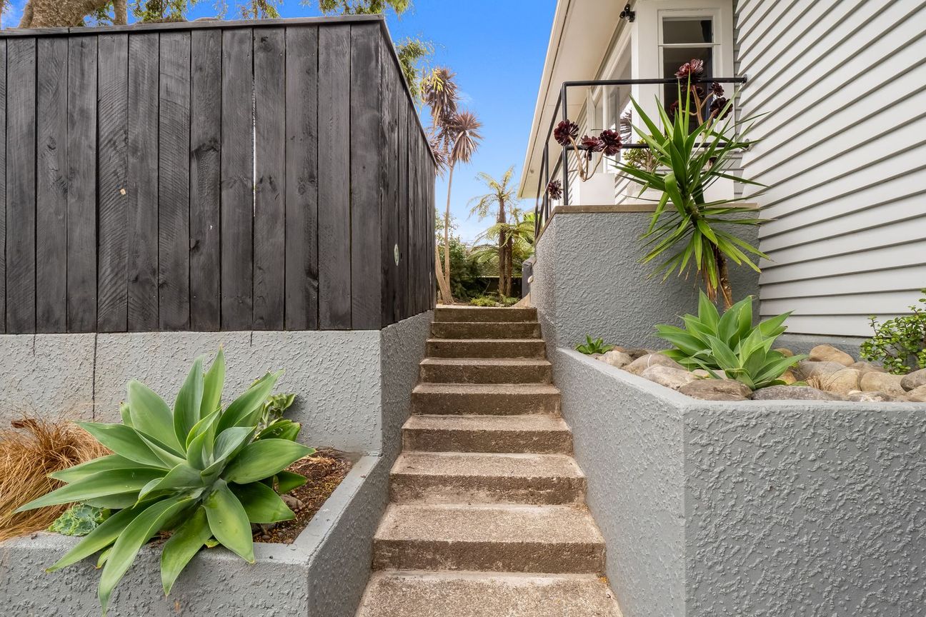 17 Argyle Avenue Levin – pohled 3