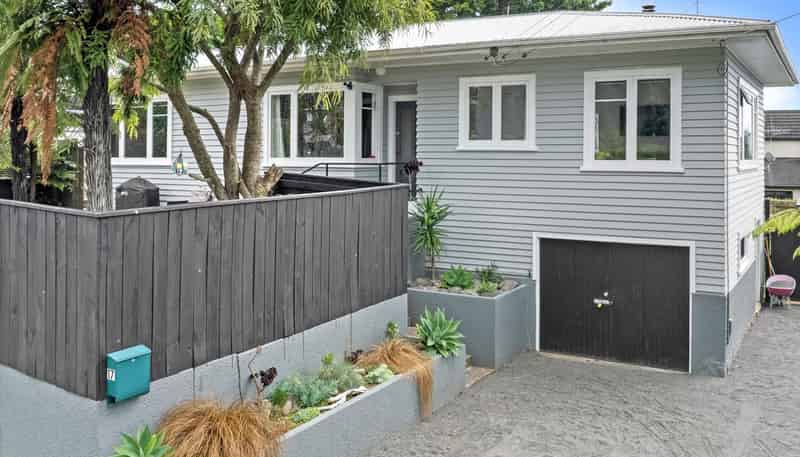 17 Argyle Avenue, Levin