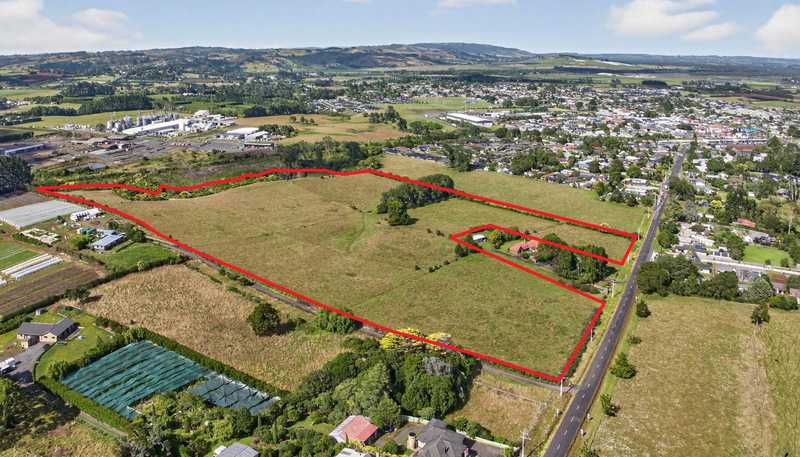 52 Dominion Road, Tuakau