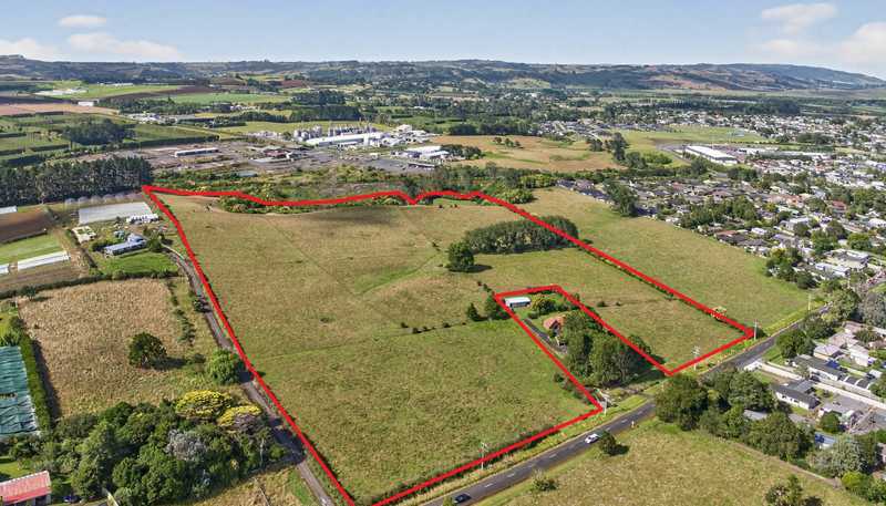 52 Dominion Road, Tuakau