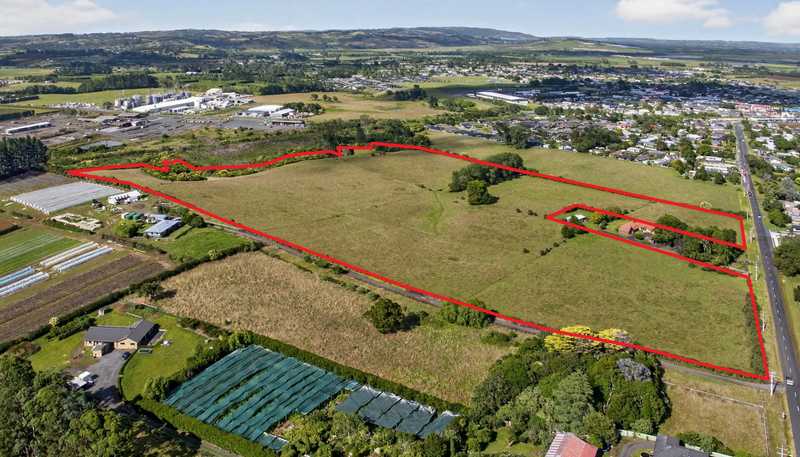52 Dominion Road, Tuakau