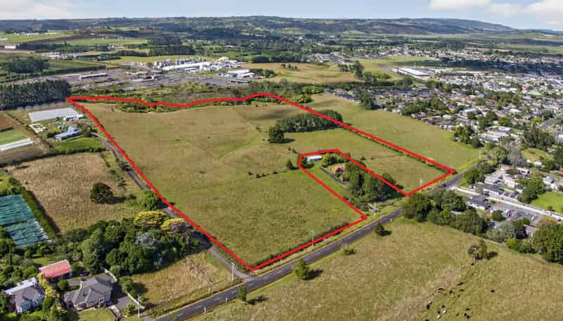 52 Dominion Road, Tuakau