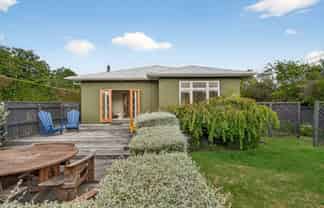 81 West Street, Greytown