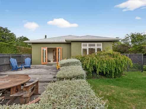 81 East Street, Greytown