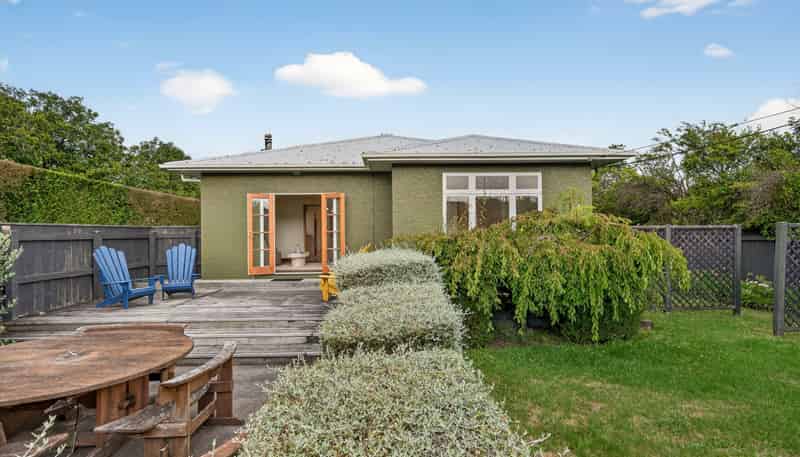 81 West Street, Greytown