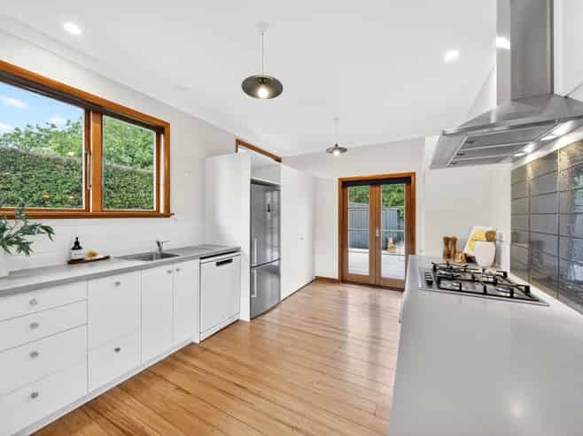 81 West Street, Greytown