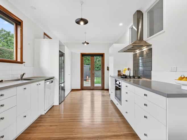 81 West Street, Greytown