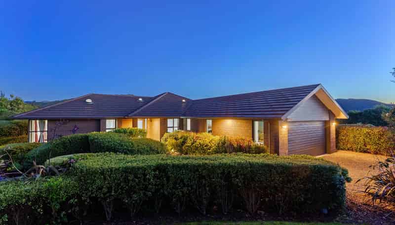 9 Angus Way, PARAPARAUMU