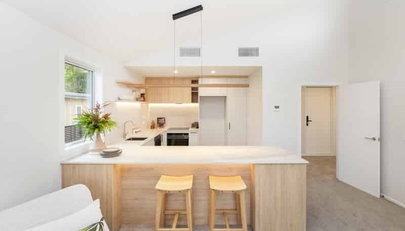 41A Hackthorne Road, Cashmere