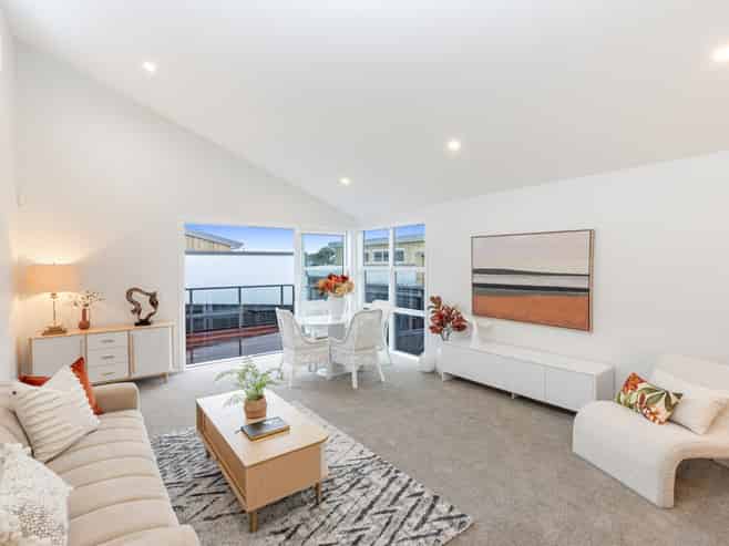 41A Hackthorne Road, Cashmere