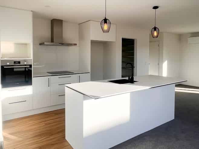 96 Kennedys Bush Road, Halswell