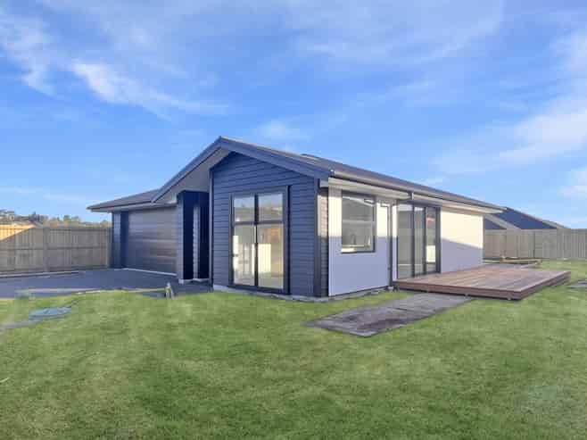 96 Kennedys Bush Road, Halswell