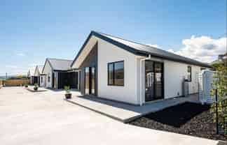 15a, b and Talbot Street, Richmond