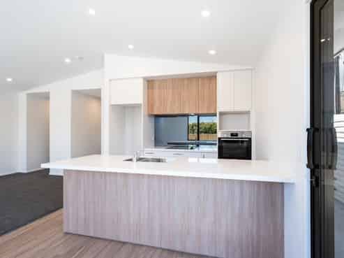 15a, b and Talbot Street, Richmond