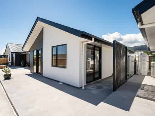 15a, b and Talbot Street, Richmond