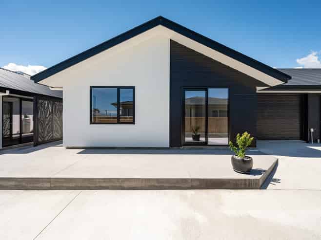 15a, b and Talbot Street, Richmond