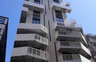 D1405a/111 Dixon Street, Te Aro