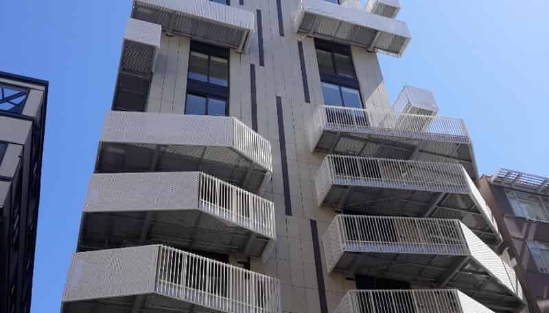 D1405a/111 Dixon Street, Te Aro