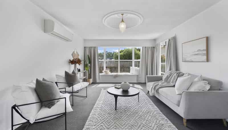 256A Kennedy Road, Onekawa