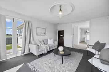 256A Kennedy Road, Onekawa