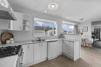 256A Kennedy Road, Onekawa