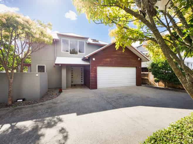 3A Windsor Street, Terrace End