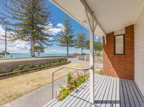 Waterfront development site