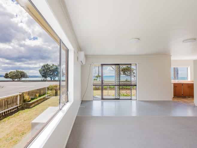 Waterfront development site