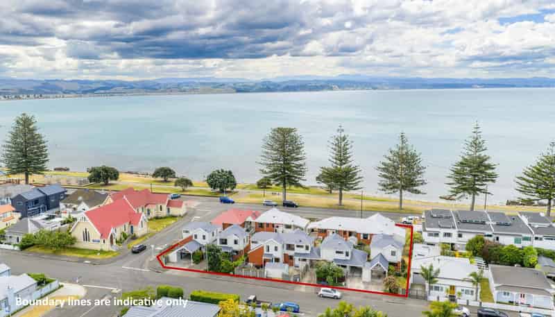 35-36 Hardinge Road and 88-92 Waghorne Street, Ahuriri